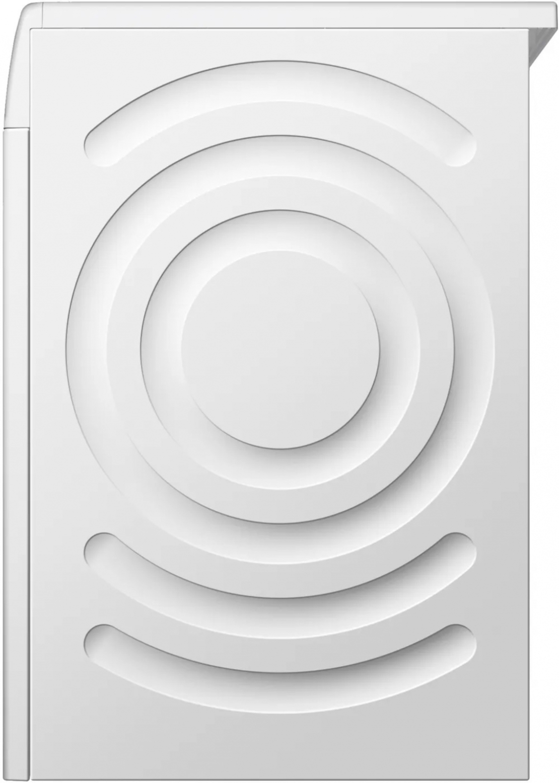 Перална машина Bosch WGB254A2BY