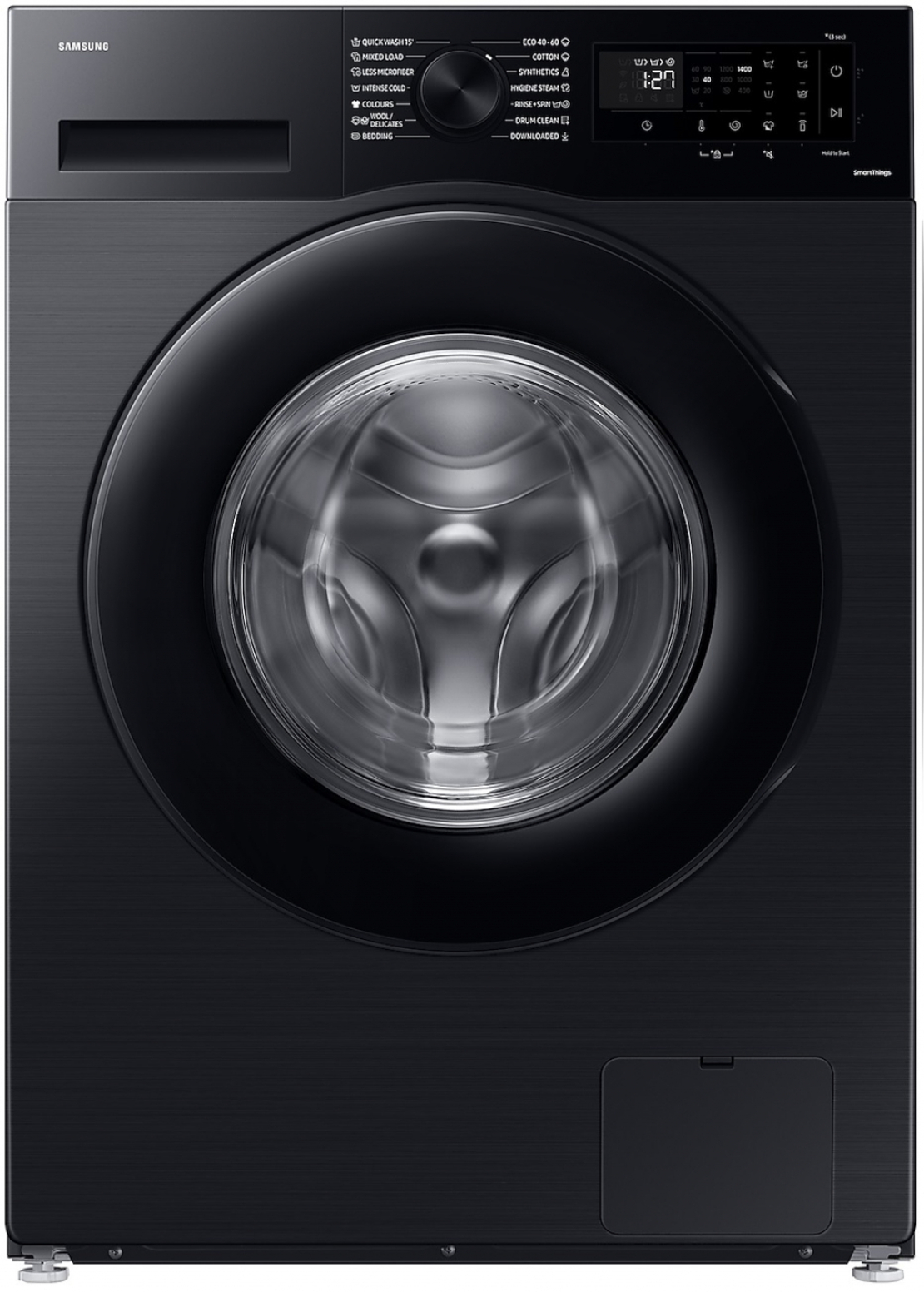 Пералня Samsung WW90CGC04DABLE