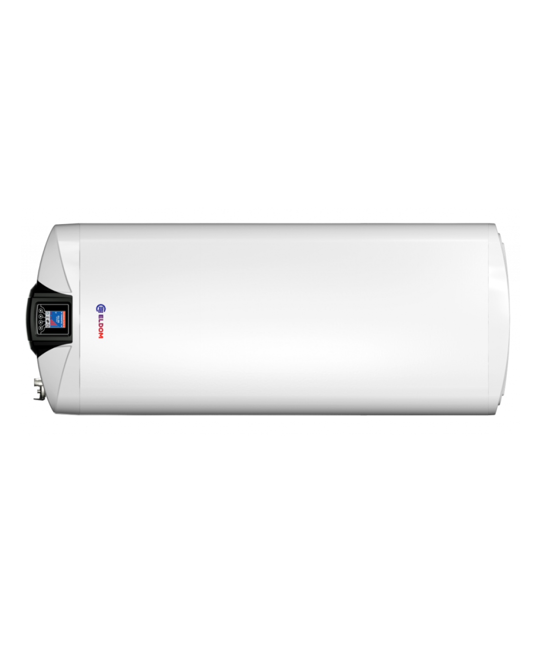 Обемен бойлер ELDOM 80 3.3kW DU100W-W