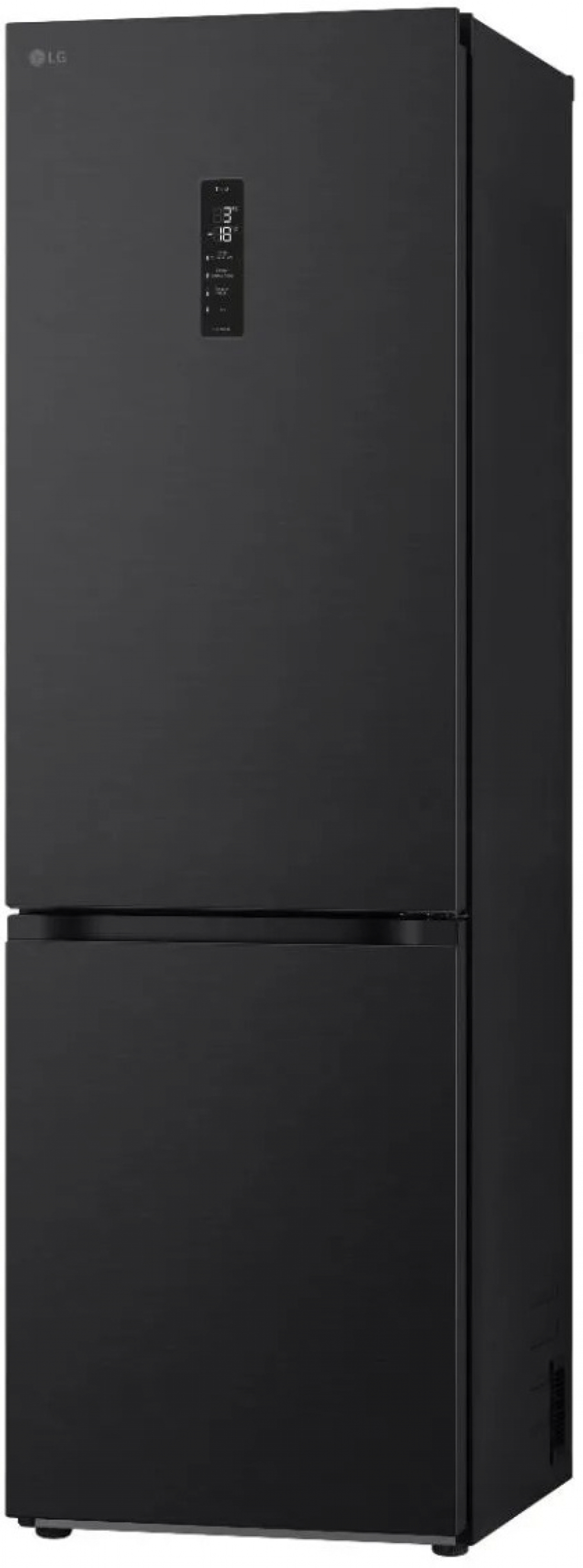 Хладилник с фризер LG GBV5150DEP