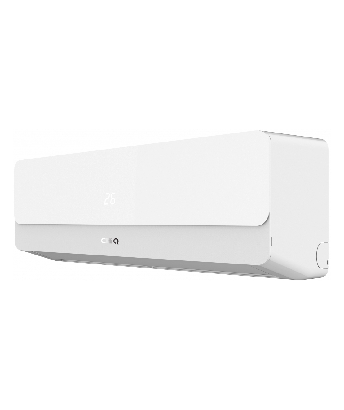 Климатик инверторен CHiQ CSDH-12 (Wi-Fi)