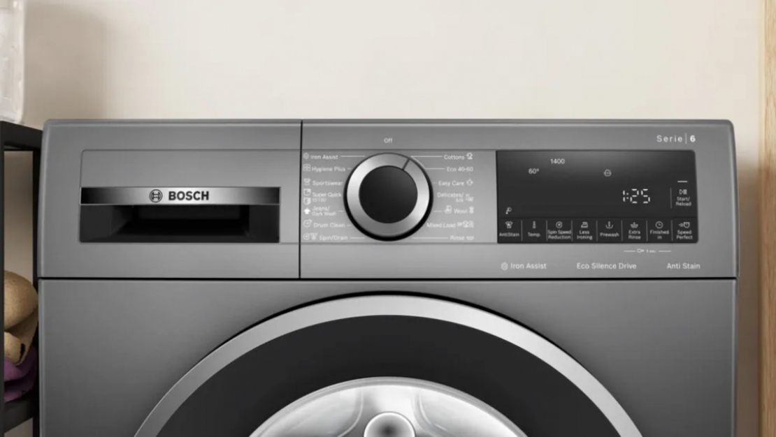 Пералня Bosch WGG244ZREU