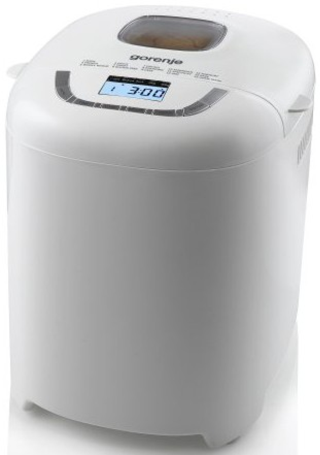 Хлебопекарна Gorenje BM910WII