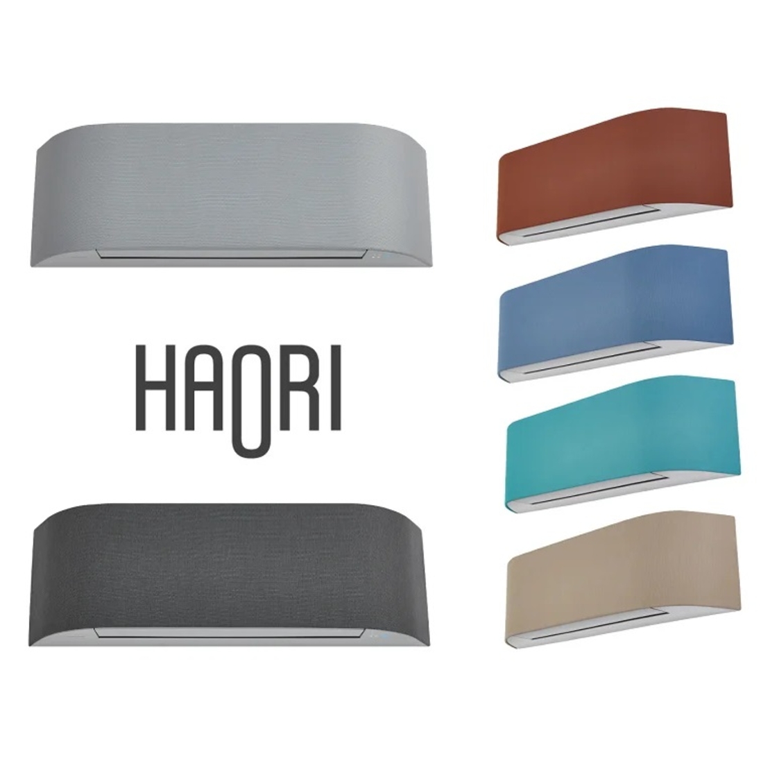 Инверторен Климатик Toshiba Haori