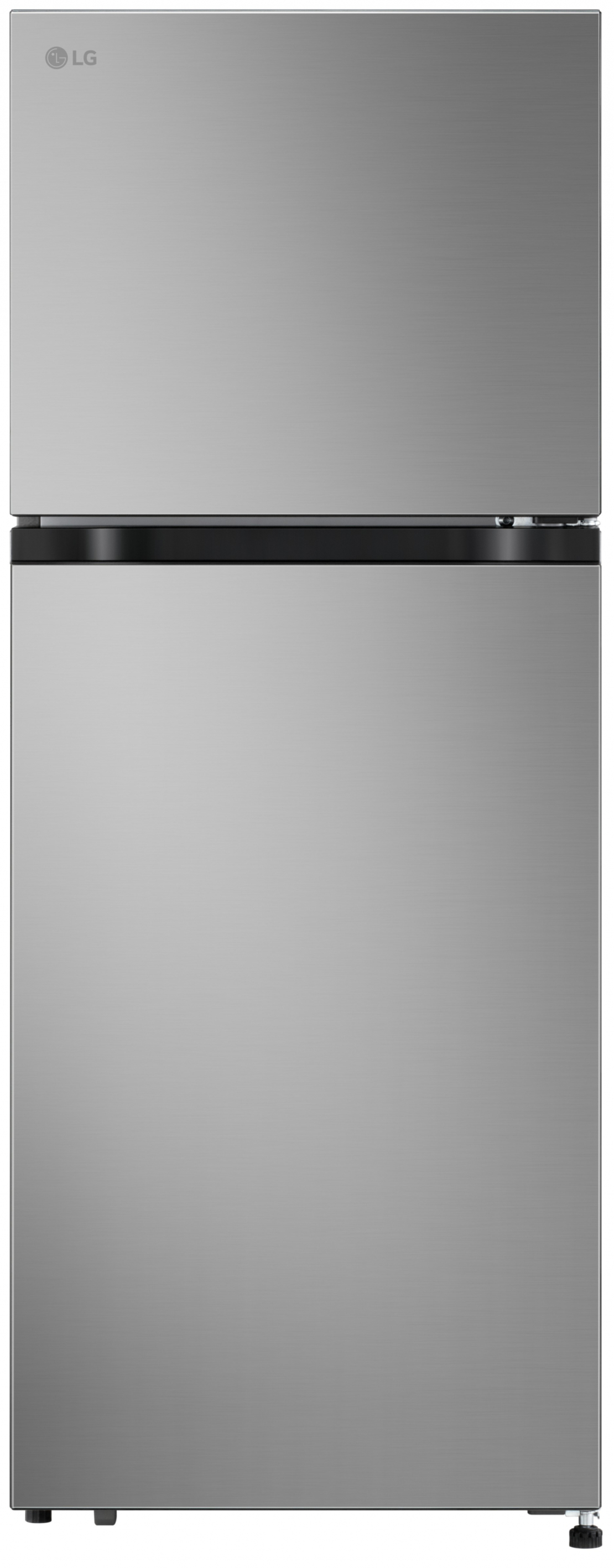 Хладилник с горна камера LG GTBV22PYNJ