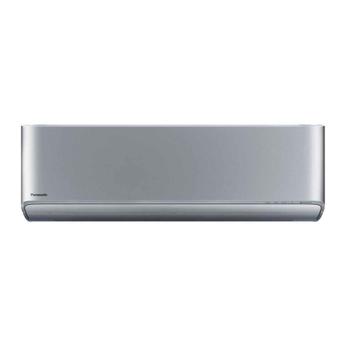 Хиперинверторен климатик Panasonic ETHEREA - Silver