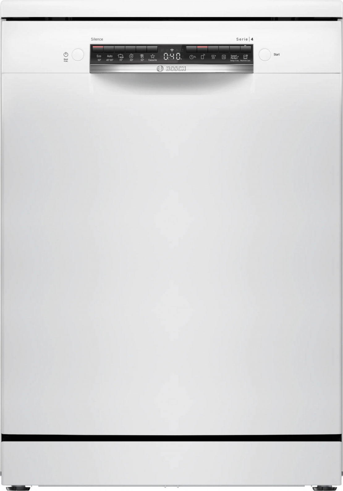 Съдомиялна 60см Bosch SMS4HVW14E