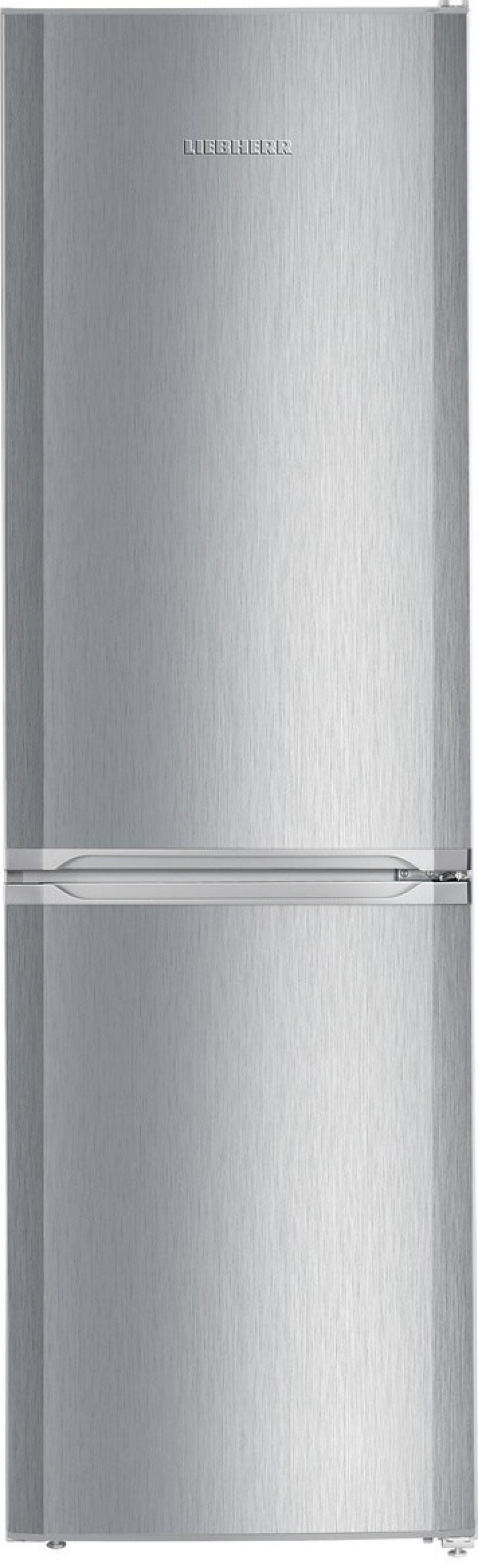 Хладилник с фризер LIEBHERR CUele 331