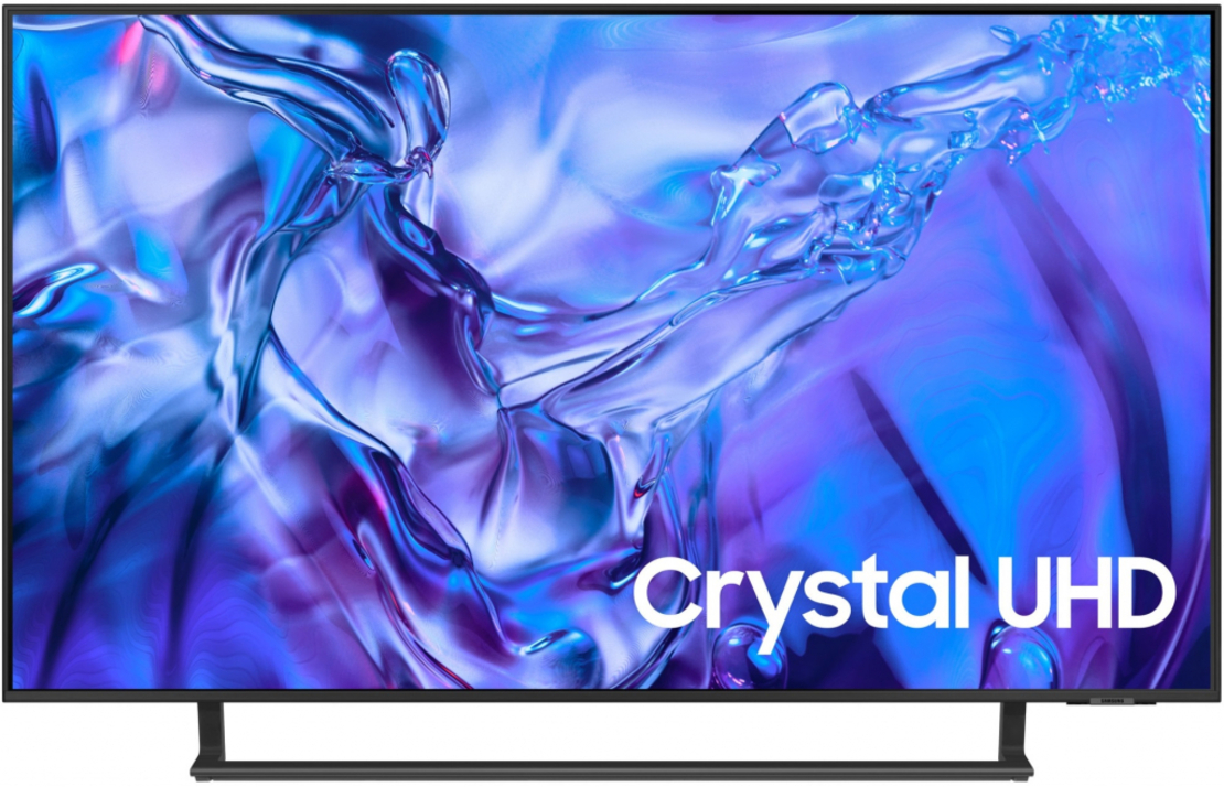 Телевизор Samsung UE43DU8572UXXH