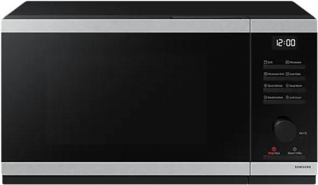 Микровълнова печка Samsung MG23DG4524ATE2