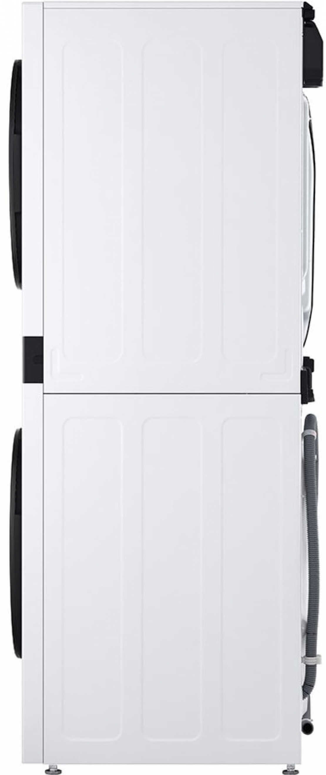 Пералня със Сушилня LG WASHTOWER WT1210WWF