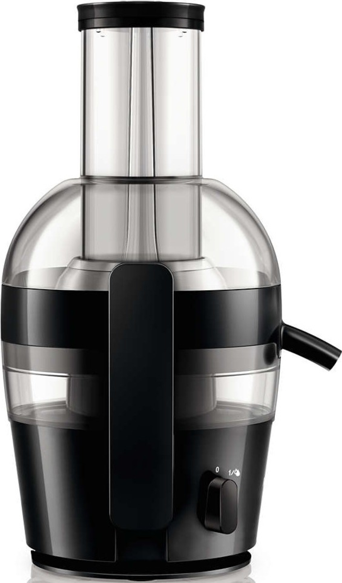 Сокоизстисквачка Philips HR1855/70