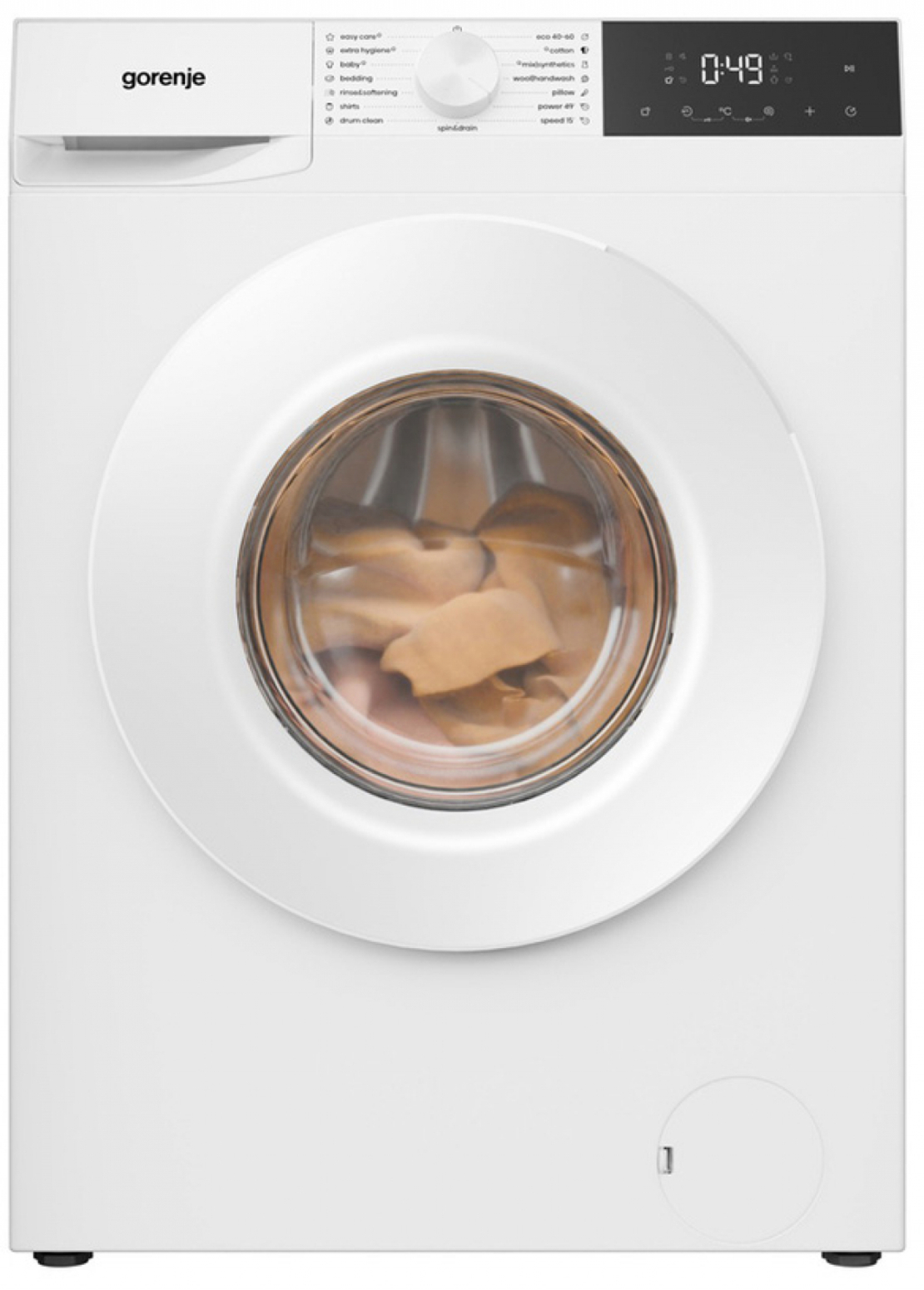 Пералня Gorenje W1G2P84A32