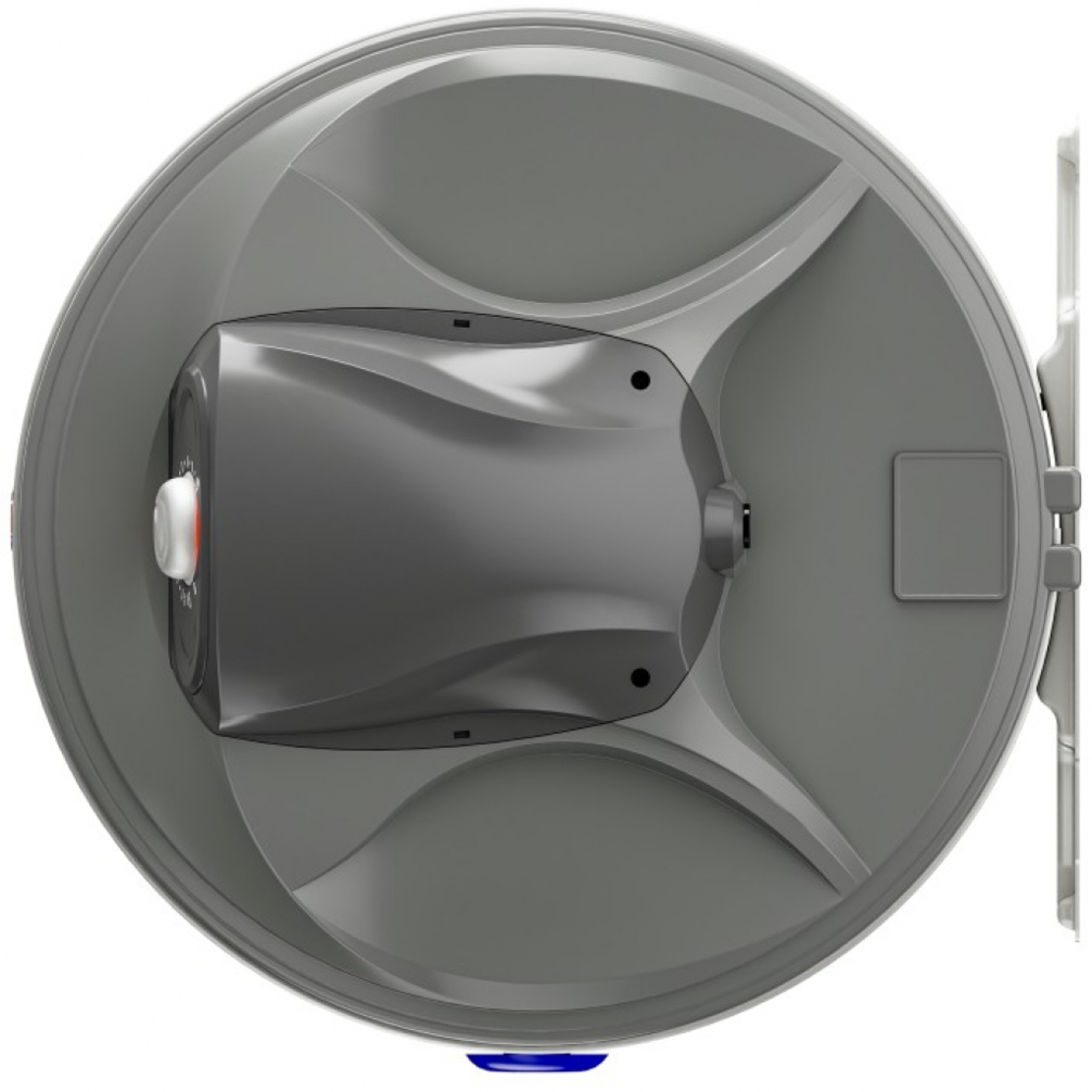 Обемен бойлер ELDOM 80 3kW WHF08046FBR