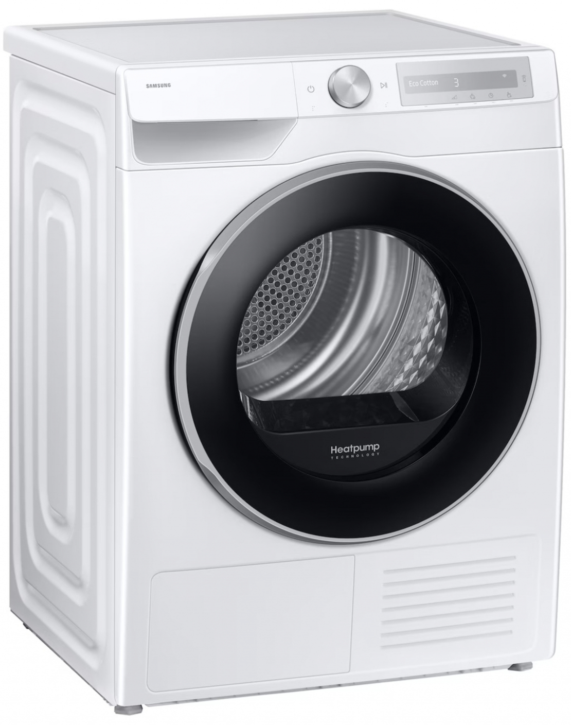 Сушилня Samsung DV90DG6845LHU4