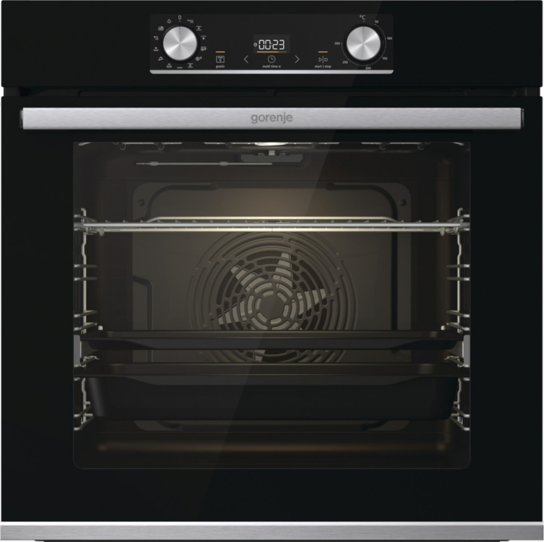 Фурна за вграждане Gorenje BOSX6737E13BG