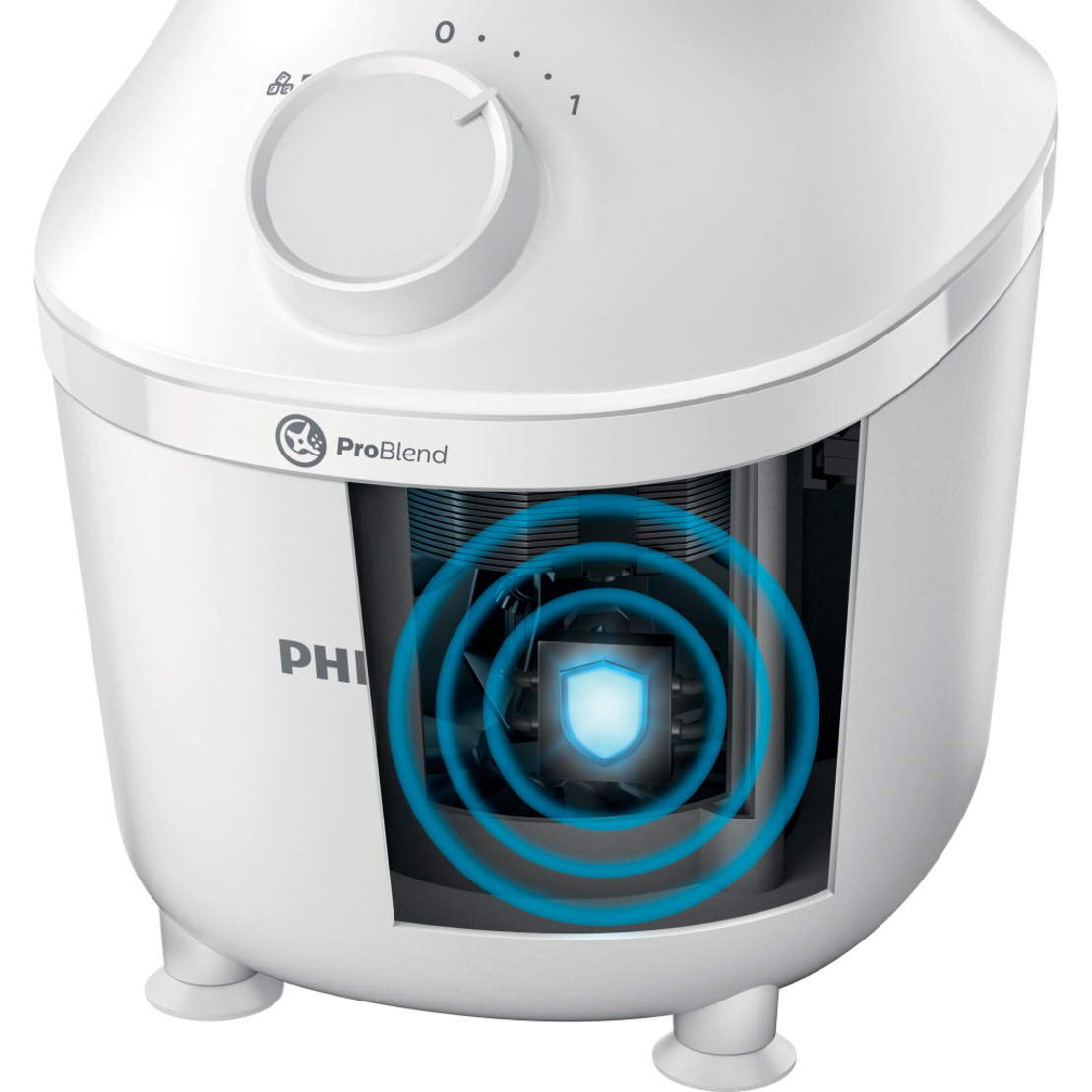 Блендер Philips HR2041/00