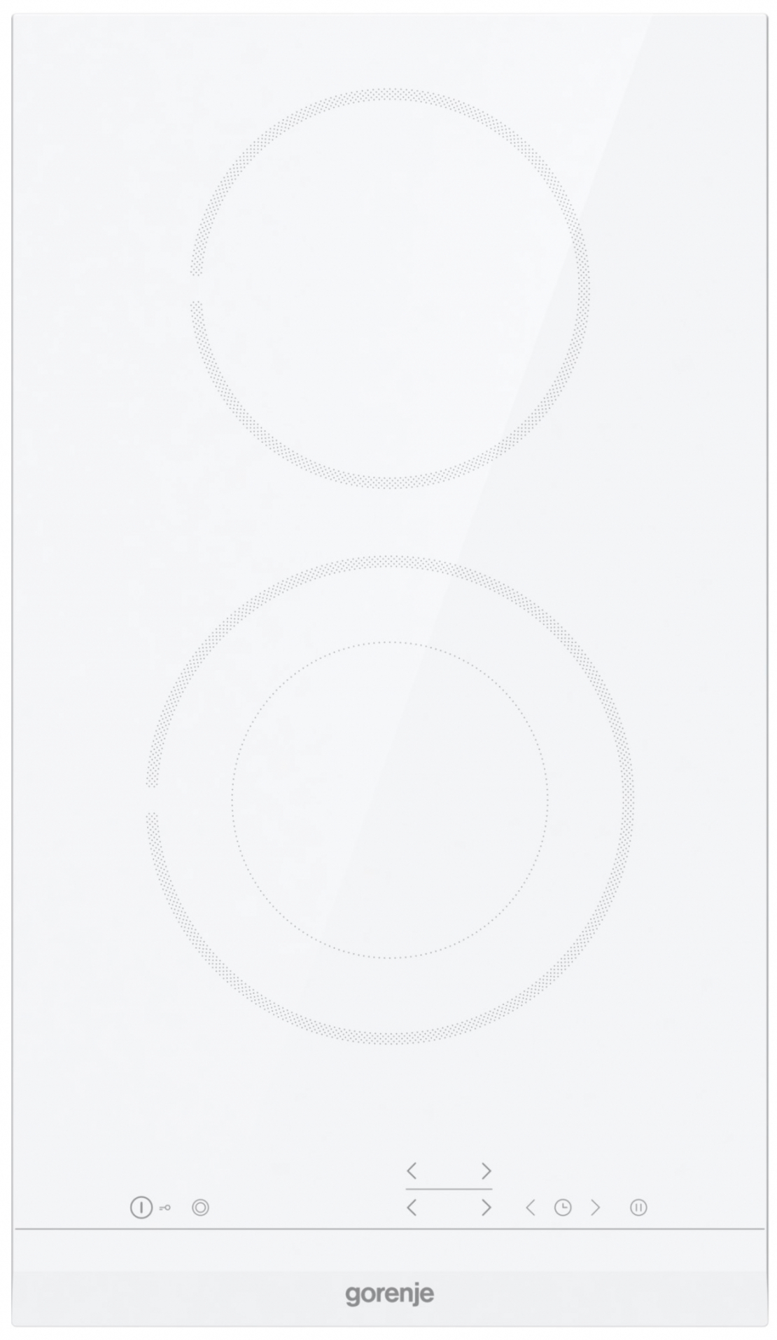 Плот за вграждане Gorenje ECT322WCSC