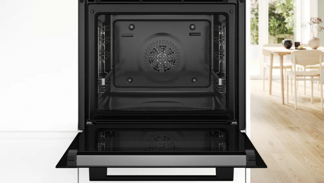 Фурна за вграждане Bosch HBA372EB3