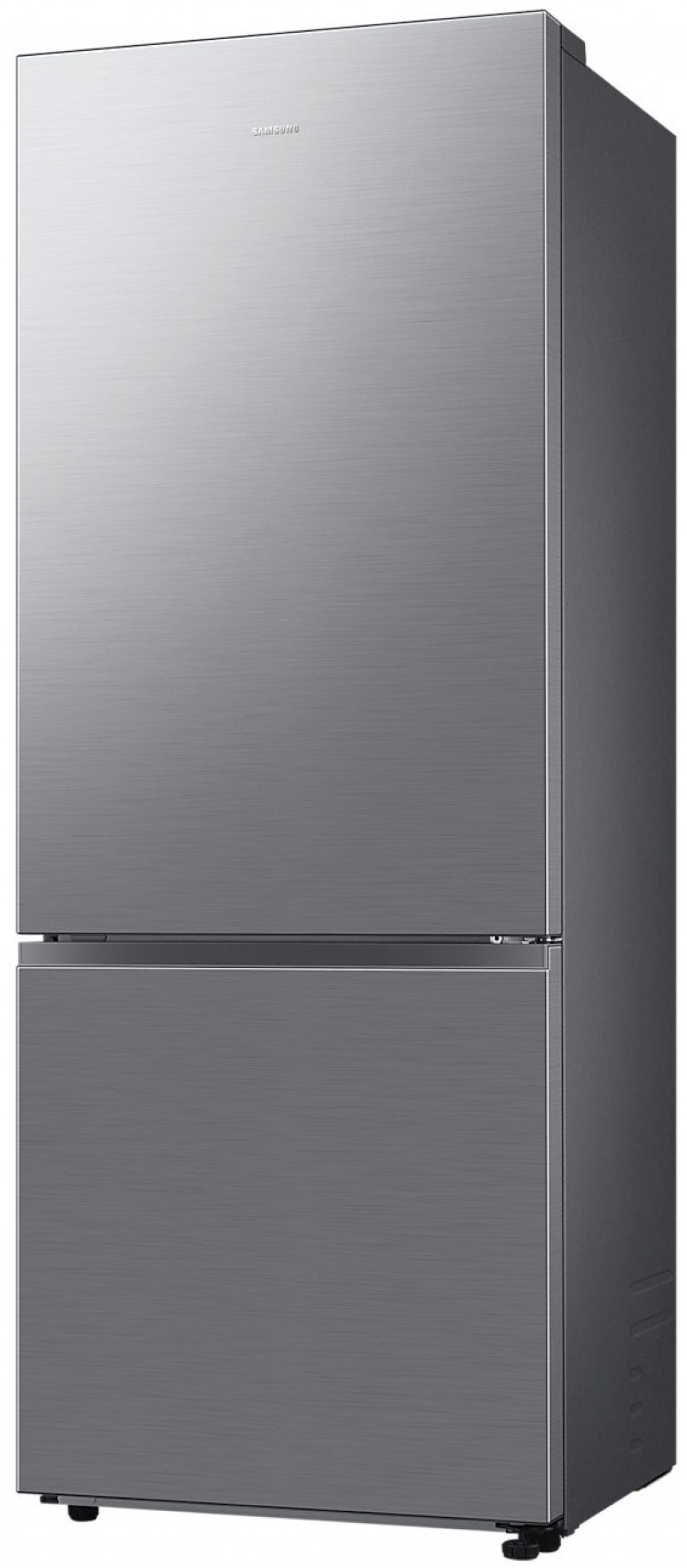 Хладилник с фризер Samsung RB53DG703ES9EO