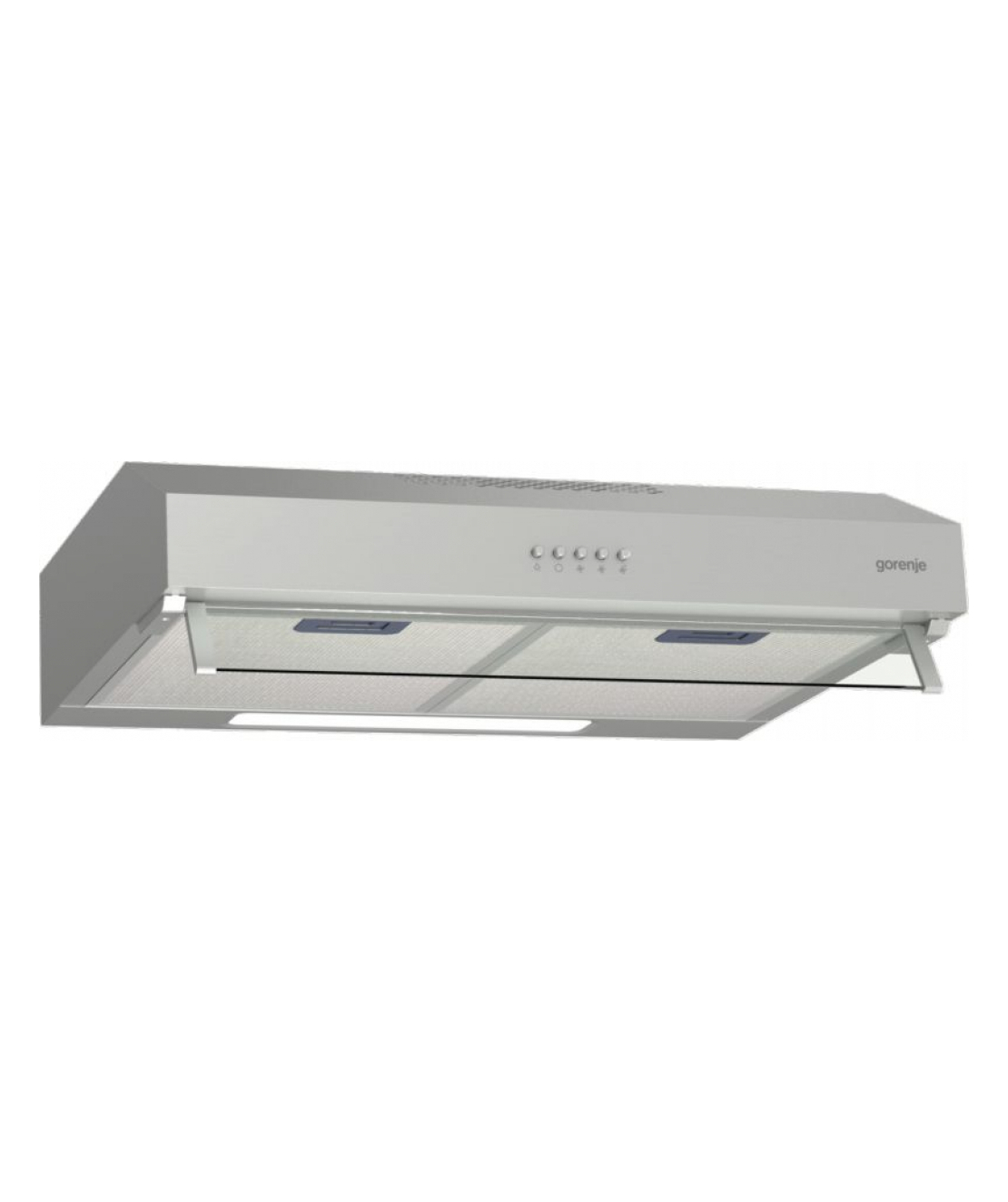 Абсорбатор Gorenje WHU629AX/M