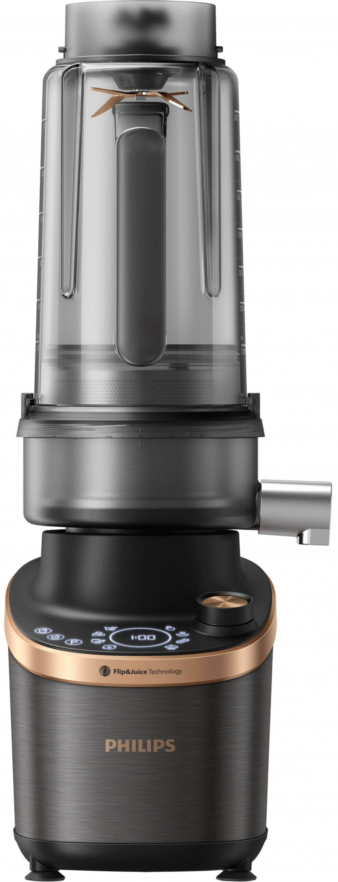 Блендер PHILIPS HR3770/00