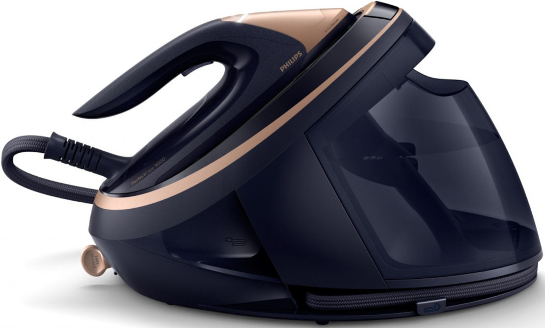 Център за гладене Philips PSG9050/20