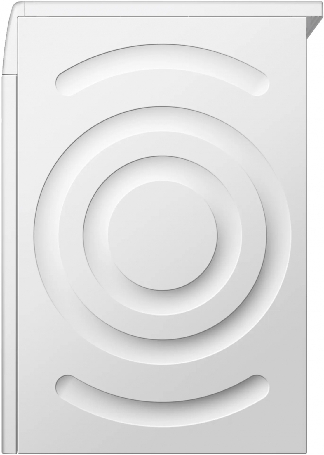 Сушилня Bosch WQG14501BY