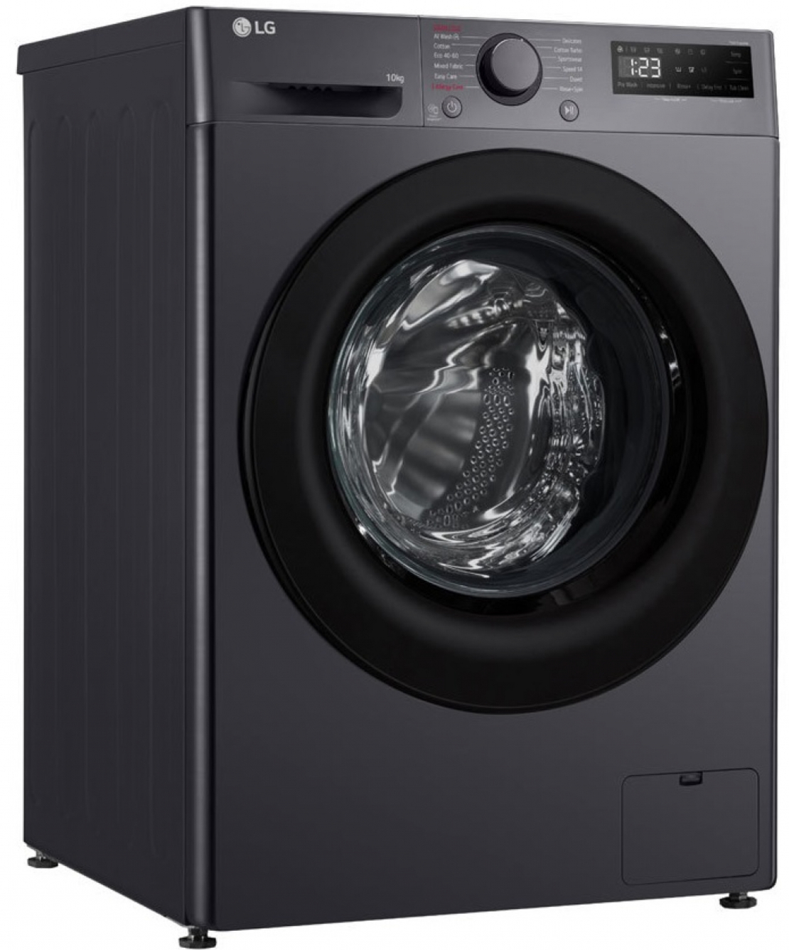 Перална машина LG F4WR510SBM