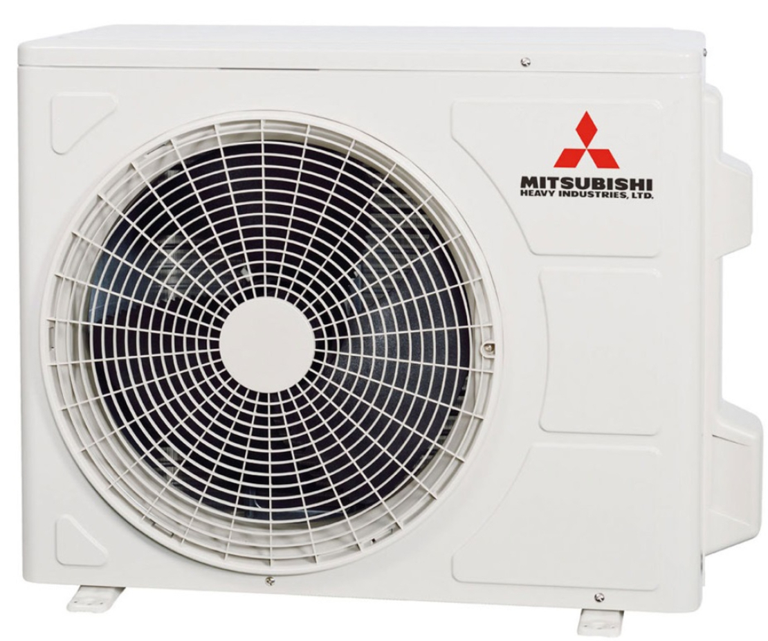 Климатик инверторен Mitsubishi Heavy Standart SRK50ZSP-W/SRC50ZSP-W