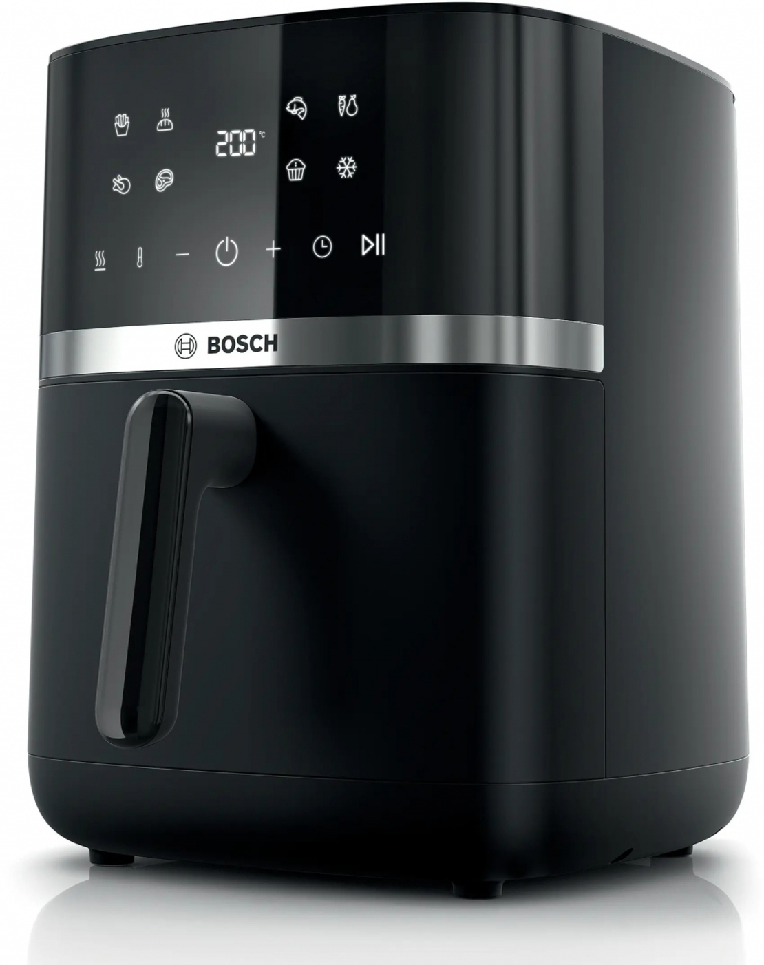 Уред за готвене Bosch MAF462B1