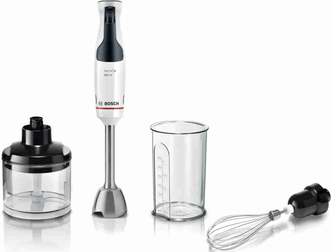 Пасатор Bosch MSM4W421