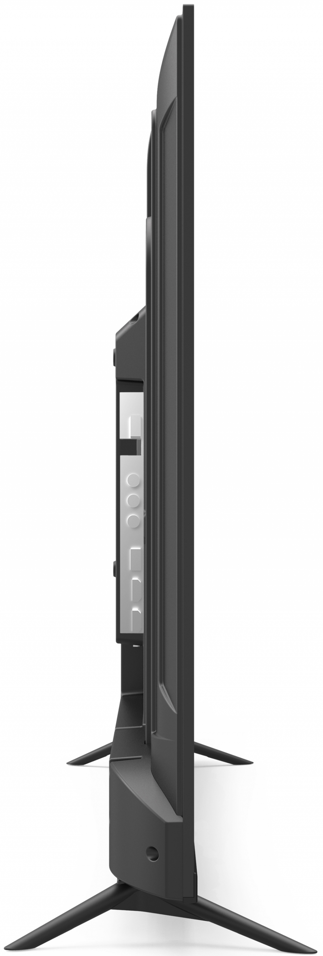 Телевизор ARIELLI QLED43N23VDA SMART