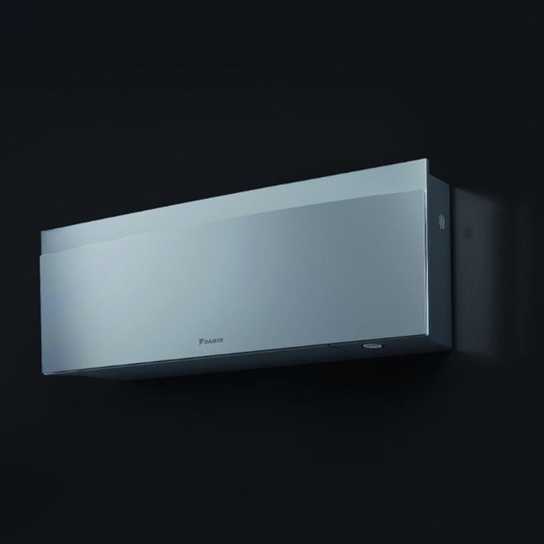 Хиперинверторен климатик Daikin Emura III - Silver