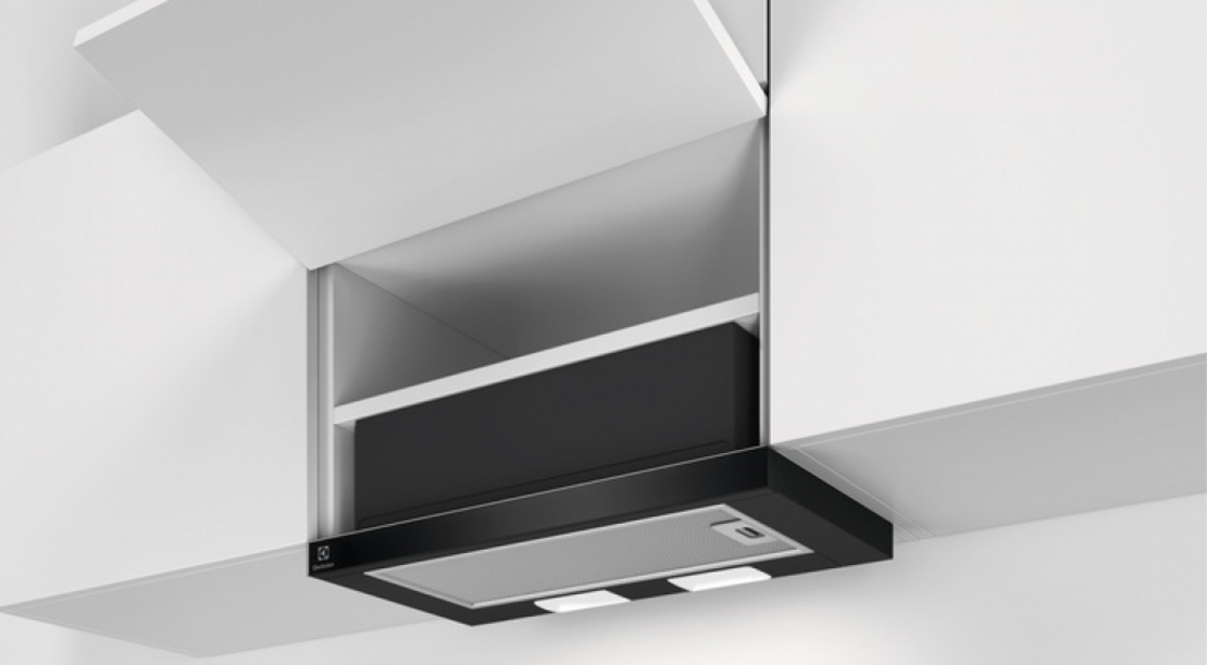 Абсорбатор Electrolux LFP326FB