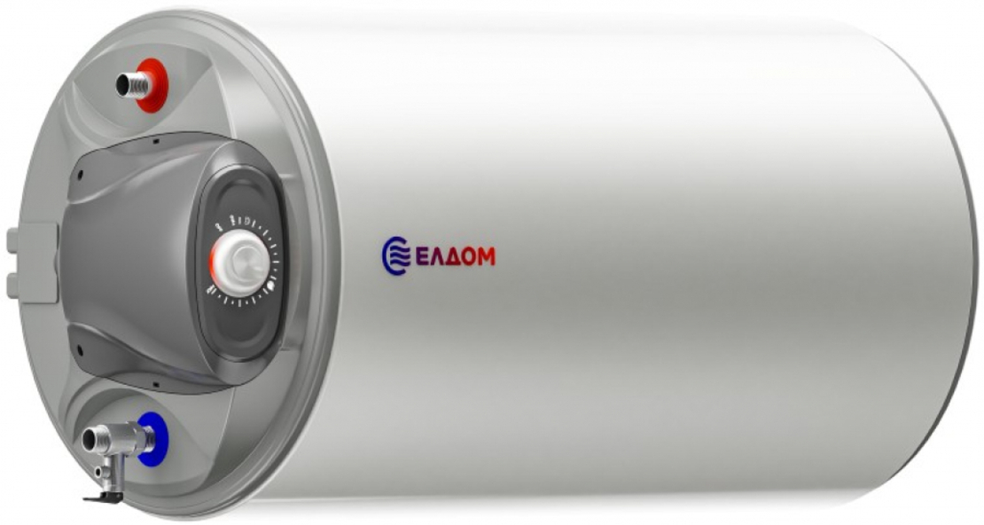 Обемен бойлер ELDOM 50 2kW WHF05039FL