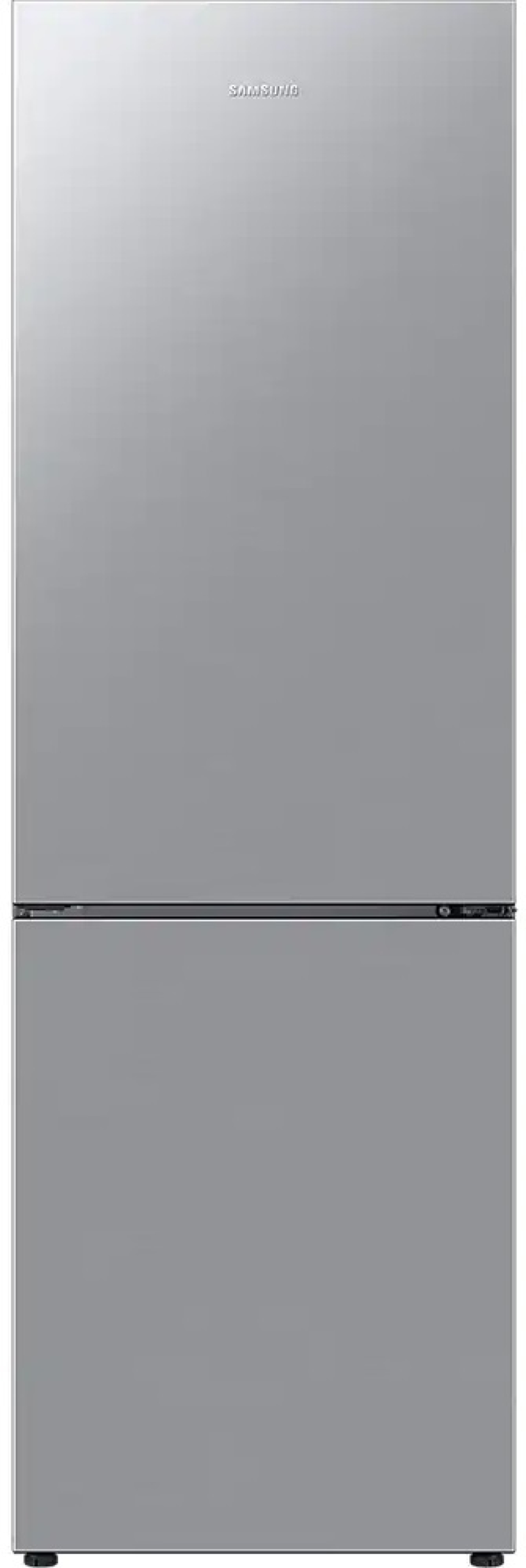 Хладилник с фризер Samsung RB33B610ESA/EF