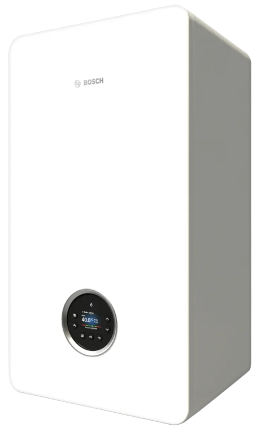 Двуконтурен газов котел Bosch Condens 5700i W 24KW/30KW/35KW
