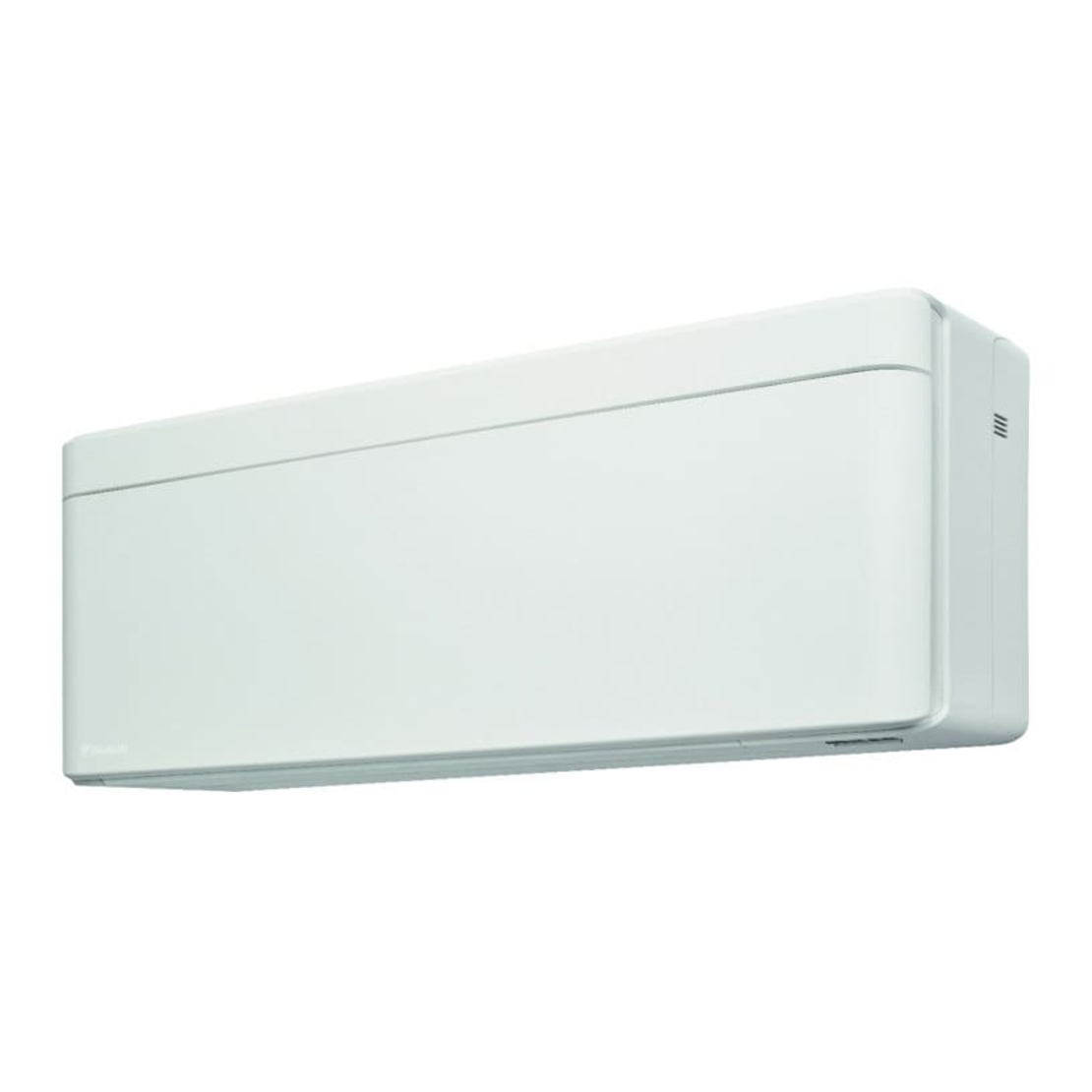 Инверторен климатик Daikin Stylish - White