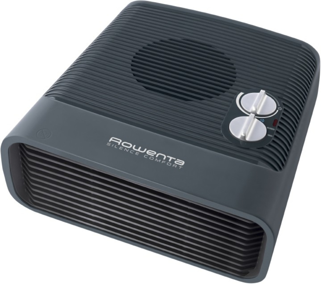 Вентилаторна печка Rowenta SO5115F0 ATLAS SILENCE