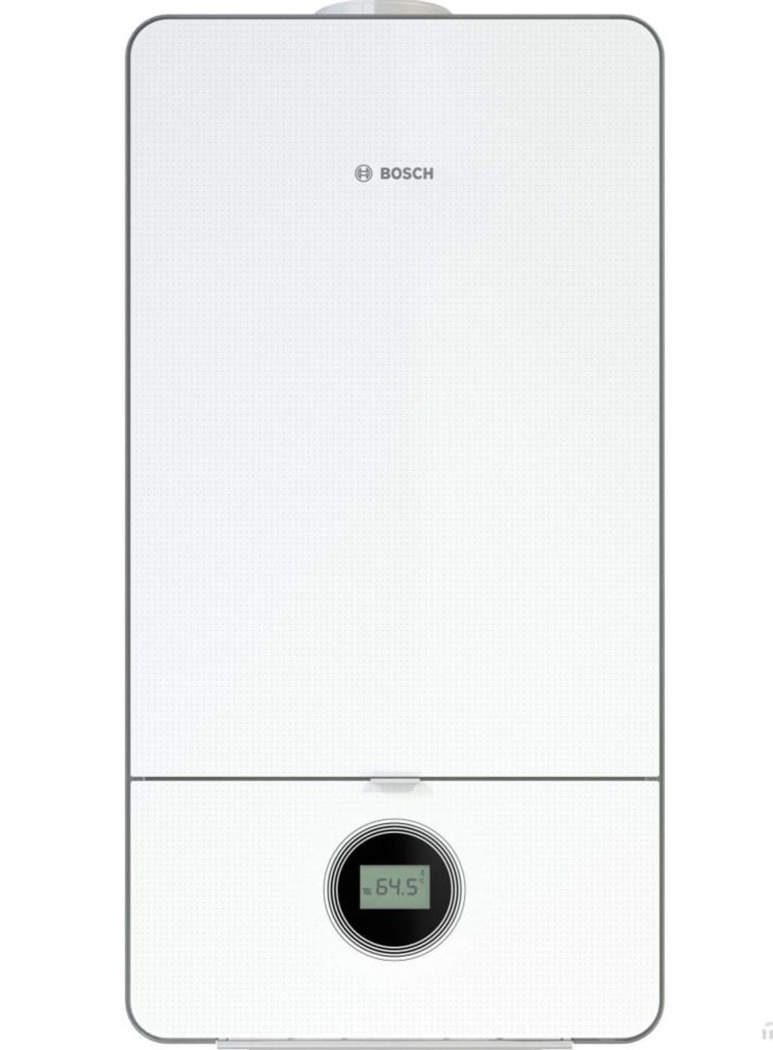 Двуконтурен газов котел Bosch Condens 7000iw / 24KW