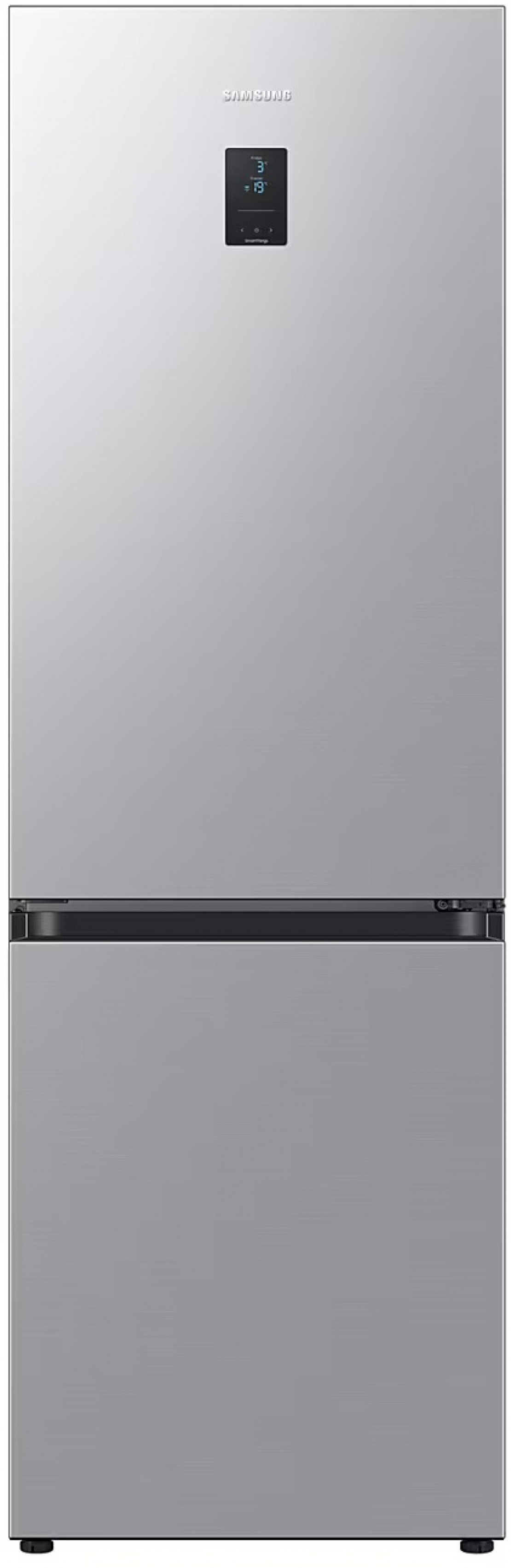 Хладилник с фризер Samsung RB34C672ESA/EF