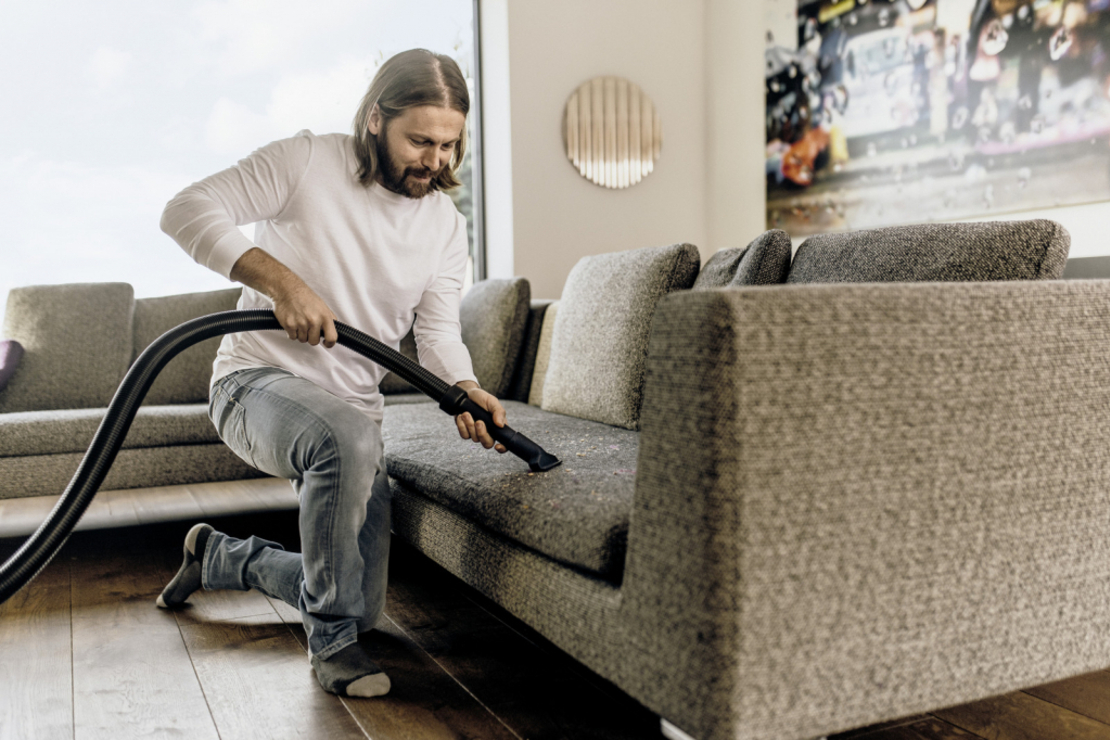 Мултифункционална смукачка KARCHER WD 2 PLUS V-12/6/18/C HOME 16280120