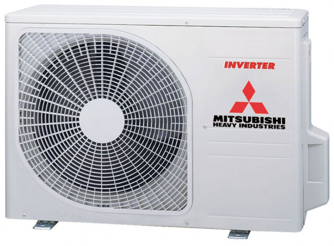 Климатик инверторен Mitsubishi Heavy Premium SRK35ZS-W/SRC35ZS-W2