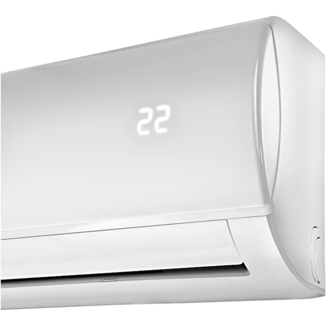 Климатик инверторен ARISTON ALYS 25UD0-I/25MD0-O