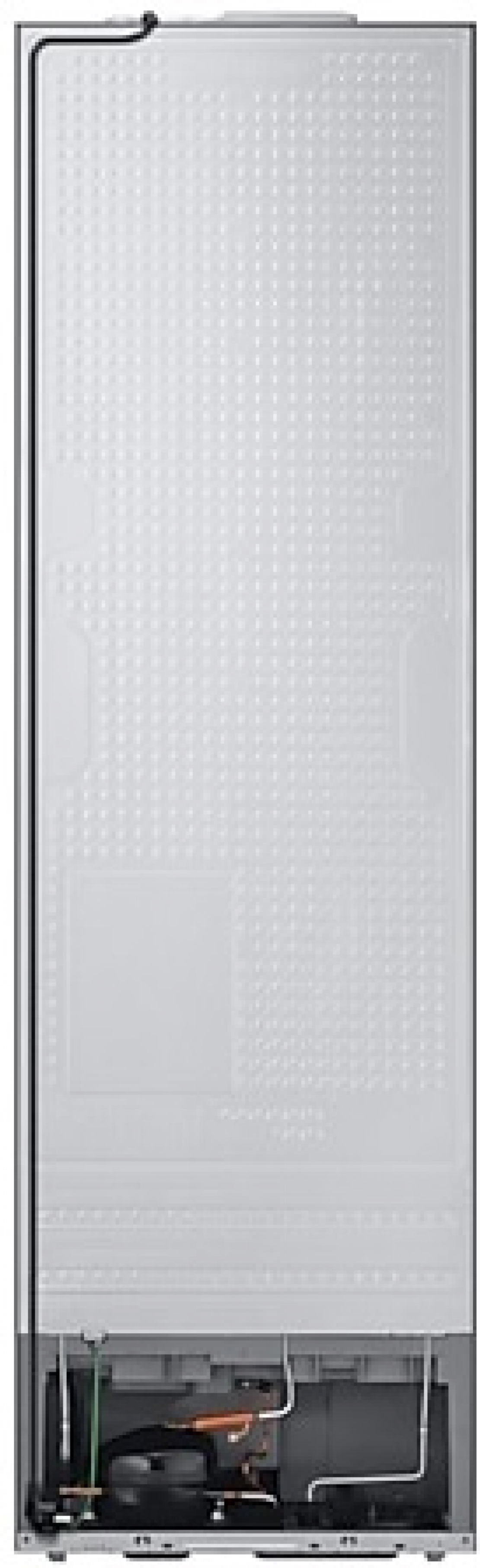 Хладилник с фризер Samsung RB34C600ESA/EF