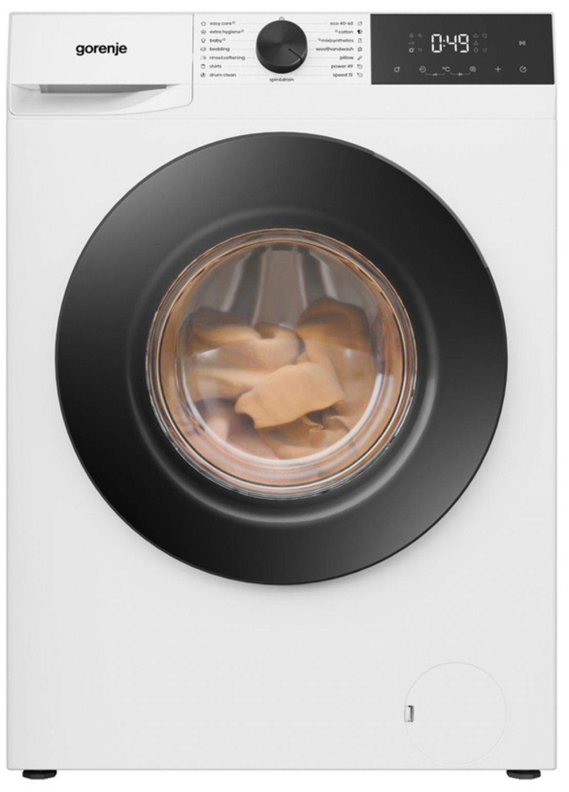 Пералня Gorenje WG2PS72A12