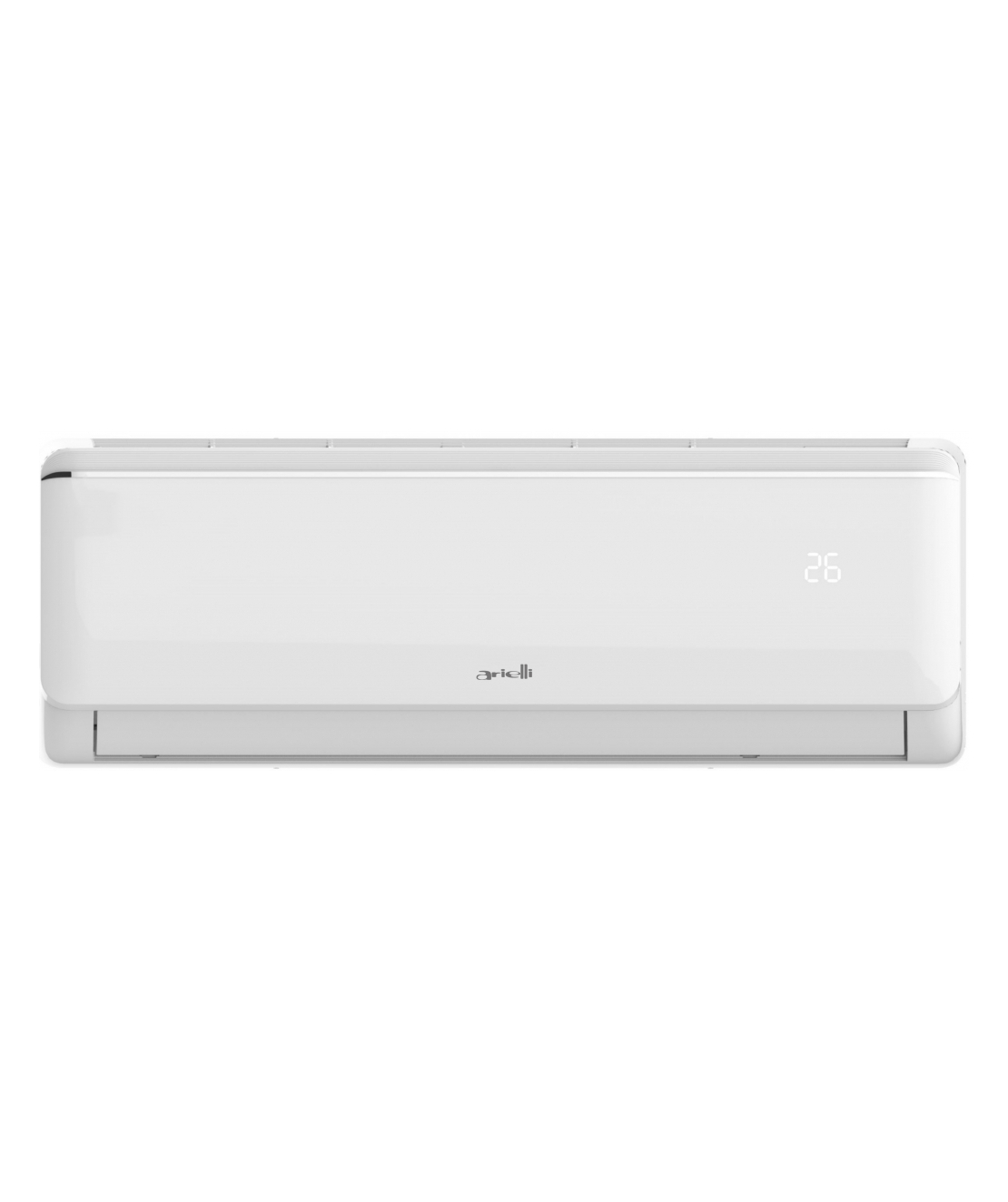 Климатик инверторен ARIELLI ASW-H09B4/FFR3DI-EU (Wi-Fi)