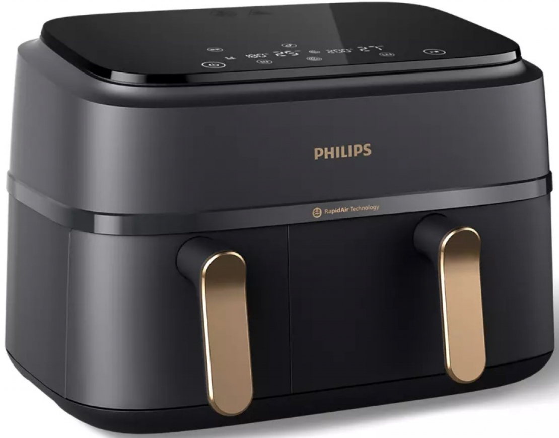 Уред за готвене Philips NA352/00 Airfryer