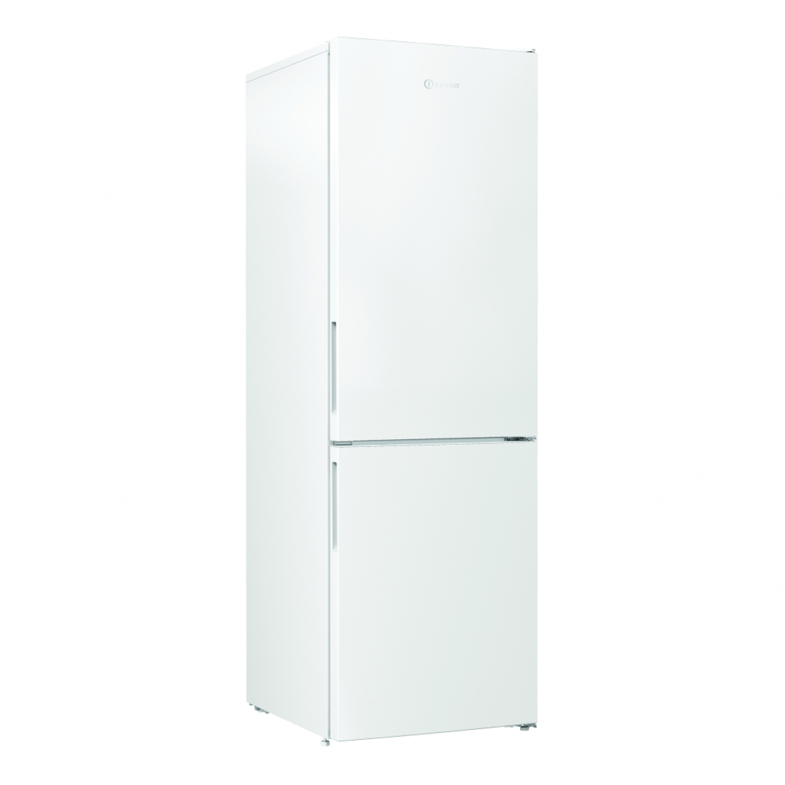 Хладилник с фризер Indesit INKS 1361 W4E1